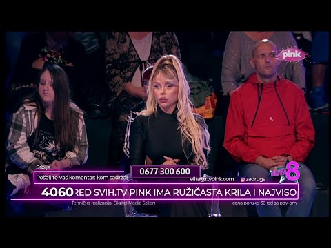 Narod pita: Gledateljka ne može očima da gleda Sofiju, šokirana njenim ponašanjem- 11.09.2025.