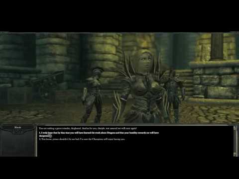 Div 2 ED Pt 34 Aleroth