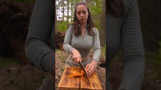 Cooking up Magic in the Enchanted Forest | Whimsical ASMR Adventure with a Charming Chef!