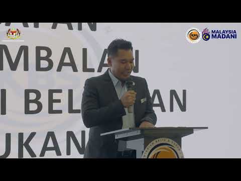 Perhimpunan Bulanan KBS Februari 2026