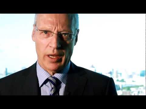 Professor Albert Hofman sobre NIHES