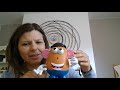 Señor Potato Head
