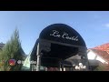 Day 25 Best Steakhouse La Castile