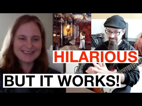 This HILARIOUS Method Counts ODD Time Signatures Over Any Chord [Music Theory]