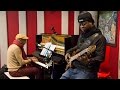 Omar Sosa Quarteto AfroCubano "Sad Meeting" | Live Studio Session