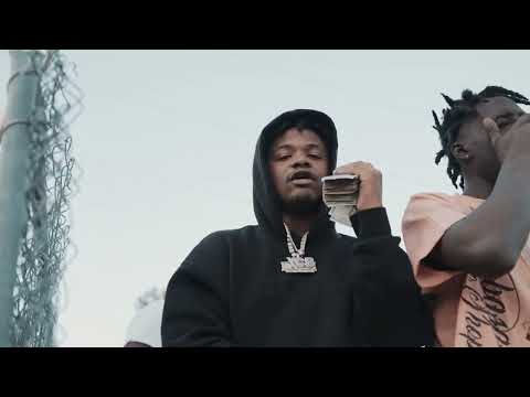 RedLight Glizzy | It’s Da Biggest | Official Video | Shot By. LMB FILMZ #readytoshoot