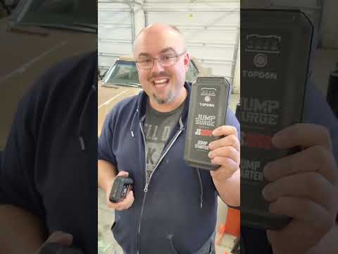 How to Choose the Best Jump Starter!