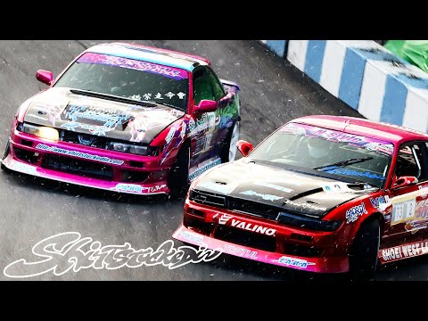 3037 S13 - WEST JAPAN SHOOTOUT SETONAIKAI CIRCUIT - PART 2