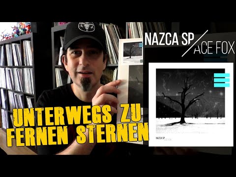 Goreministers Reviews / Nazca Spacefox - Selftitled