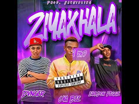 ZIYAKHALA_FT(DVNGER,EARL-DON).mp4 prod by jaysibling by CYA BEE