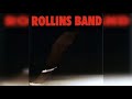 Rollins Band - Divine