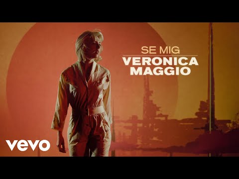 Veronica Maggio - Det kommer aldrig va över för mig - Spotify Singles on Spotify Charts