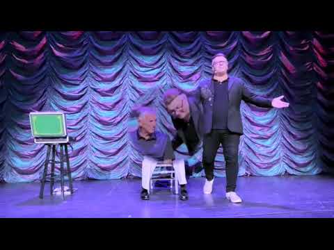 Saturn Magic - Fruit Bowl by Scott Alexander - Trick