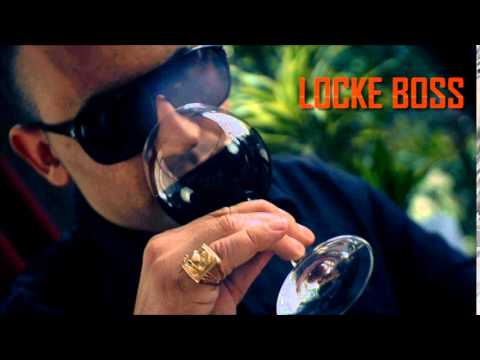 Locke - Die Geschichte von Locke