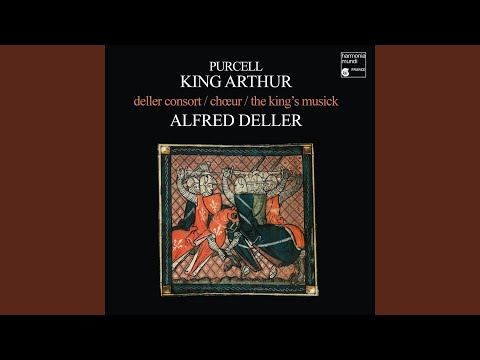 King Arthur: Act III, scene 2: Cold Song. Genius : "What Power art thou"