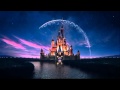 Walt Disney Pictures PIXAR DVD Intro