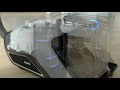 Vysávače Miele Blizzard CX1 Comfort SKMF5 Obsidian černá