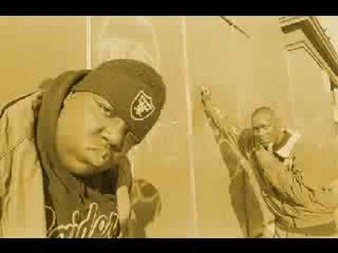 Biggie -  Gimme The Loot Uncensored