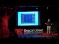 Bringing a Star to Earth for Energy:  Dennis Whyte at TEDxBeaconStreet