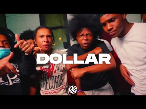[FREE] Dd Osama x Bloodie x Dudeylo Drill Type Beat - "Dollar" | NY Drill Instrumental 2023
