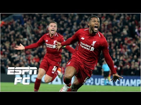 Liverpool vs. Barcelona post-match analysis: How the 4-0 Anfield miracle happened | Champions League