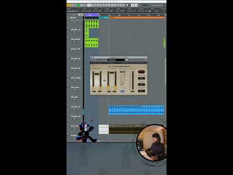 Ian Kirkpatrick's Livestream 7 - Pretty Please Breakdown