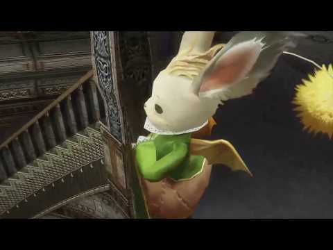 Final Fantasy XII-Zodiac Age 100% Walkthrough Part 2