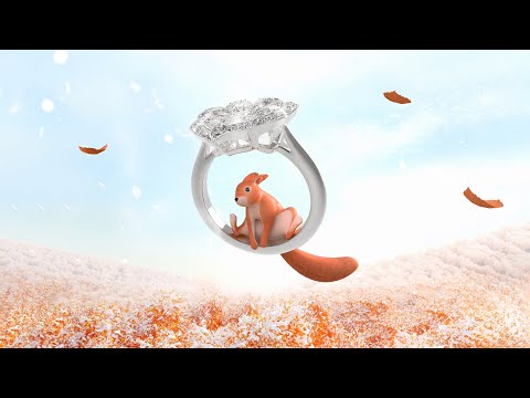 ARTY AND THE ENCHANTED QUEST – Elliot And The Blossoming Tree