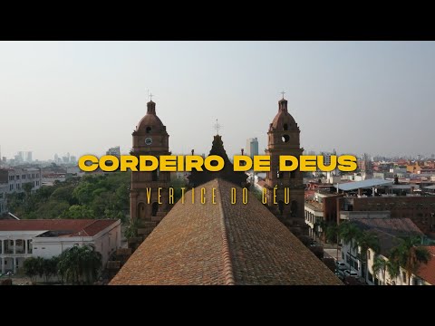 Cordeiro de Deus I - MÚSICA PARA MISSA
