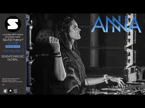 ANNA - LIVE at Family Piknik Festival, France - 06 August 2023