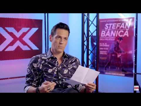 Daria Cojocaru X factor Bootcamp( prezentare )