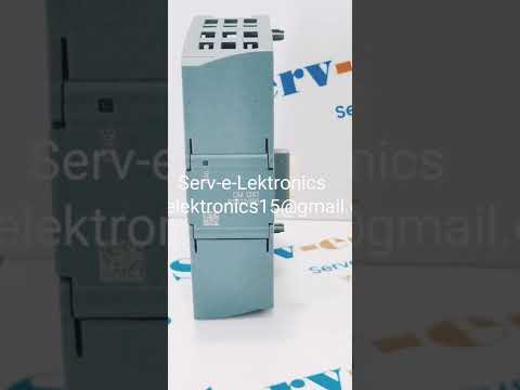 Siemens PLC
