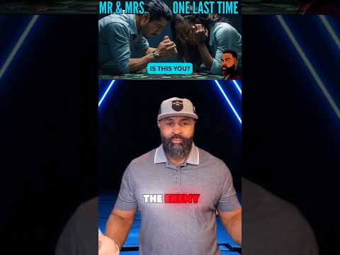 ARE YOU THIS MR OR MRS? #mindset