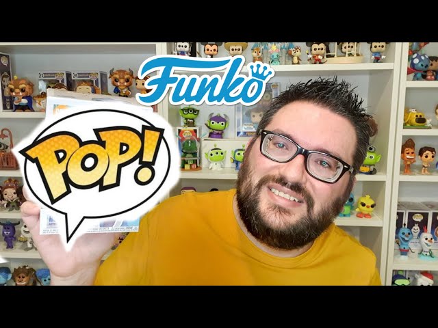 Vídeo relacionado con Funko Pop! Disney: Villains - Maleficent - Disney Villains - Figura de Vinilo Coleccionable - Idea de Regalo- Mercancia Oficial - Juguetes para Niños y Adultos - Movies Fans