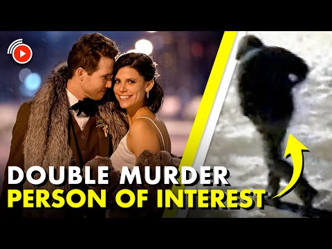 Two Bodies Found in Ohio Home,  Police Seek Person of Interest | Spencer & Monique Tepe Murders