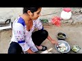 Make Spicy And Crispy Pakodas From Peas Which You Have Never Eaten Crispy Pakodas Of Green Peas