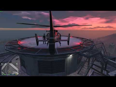 Grand Theft Auto V 2020 01 19  ( hacks )