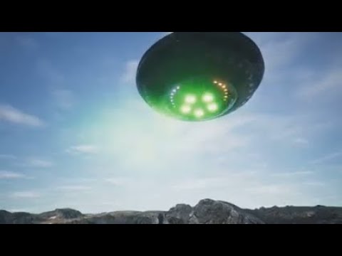 Scientist claims life on Earth was not random... but engineered