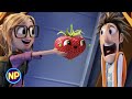 Cloudy With A Chance Of Meatballs 2 Berry