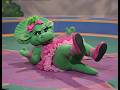 Baby Bop Falls Off The Tightrope 2