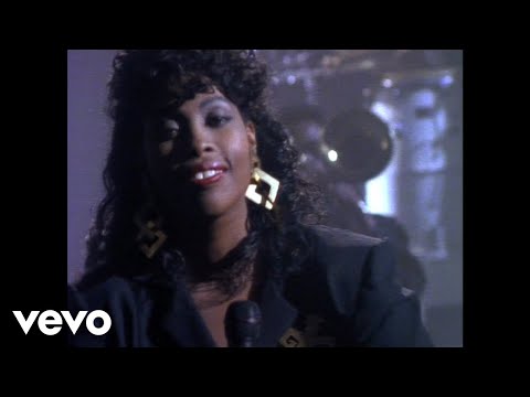 Ruby Turner - Signed, Sealed, Delivered (I'm Yours)