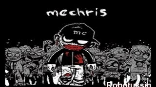 mc chris - Robotussin NERD KARAOKE