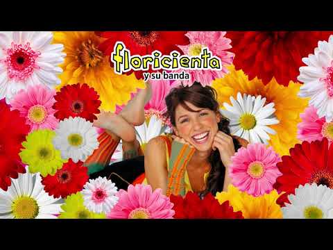 Y La Vida - Floricienta y su banda