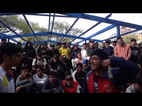 La Carolina : Adulterio vs Anonimo