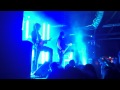 Heaven Shall Burn - The Lie You Bleed For.. - Live @z7 (Pratteln Switzerland) Progression Tour