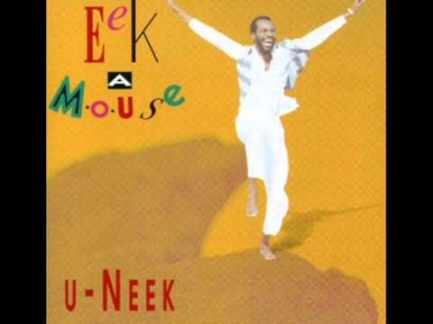 Eek-A-Mouse: "Let the Children Play"