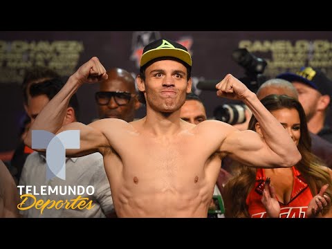 Report: Julio Cesar Chavez Jr. Missed Medical Appointment, Next Fight Could Be Off