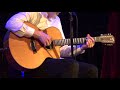 Leo Kottke @The City Winery, NY 10/9/17 Disco
