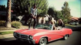 Mod Sun - Windows Down (feat. Shwayze) (Official Video)