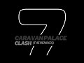 Clash Jupiter Remix High Tone